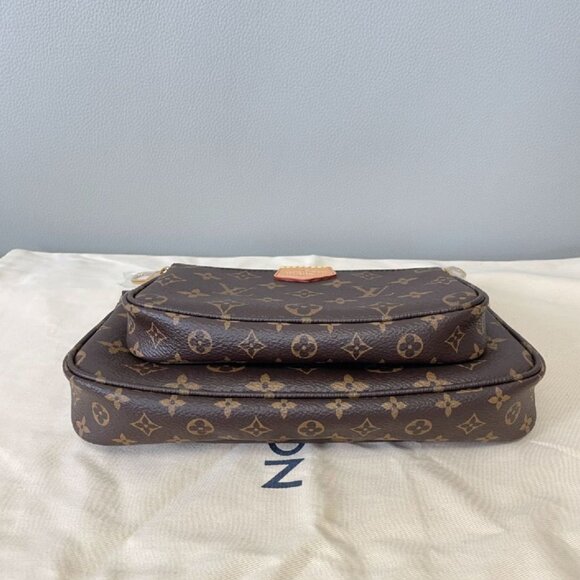 LOUIS VUITTON bag - Picture 2 of 6